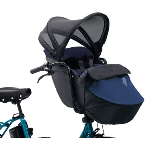 Amazon | パナソニック 電動自転車 子供乗せ 2023年 ギュット クルーム